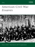 American Civil War Zouaves