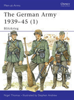 German Army 1939–45 (1)
