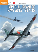 Imperial Japanese Navy Aces 1937–45