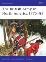 British Army in North America 1775–83