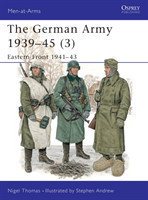 German Army 1939–45 (3)