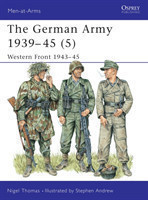 German Army 1939–45 (5)