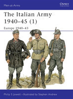 Italian Army 1940–45 (1)