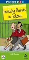 Pocket PAL: Involving Parents in Schools