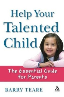 Help Your Talented Child