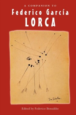 Companion to Federico García Lorca