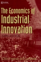 Economics of Industrial Innovation