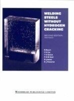 Welding Steels without Hydrogen Cracking