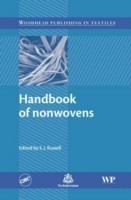 Handbook of Nonwovens