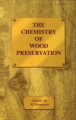 Chemistry of Wood Preservation