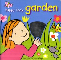 Flappy Feely Garden