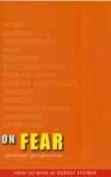 On Fear