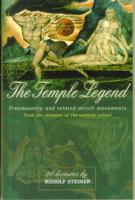 Temple Legend