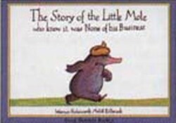 Story of the Little Mole
