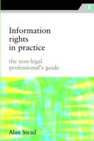 Information Rights in Practice