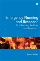 Emergency Planning and Response for Libraries, Archives and Museums