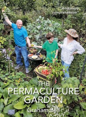 Permaculture Garden