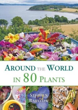 Around the world in 80 plants