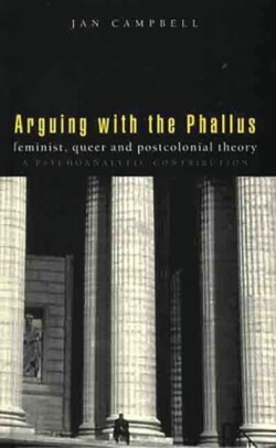 Arguing With the Phallus