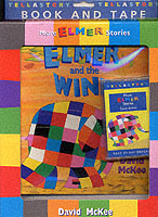 Elmer and the Wind