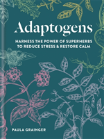 Adaptogens