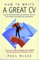 How To Write A Great CV, 2nd Edition