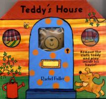 Teddy's House