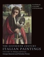 Sixteenth Century Italian Paintings