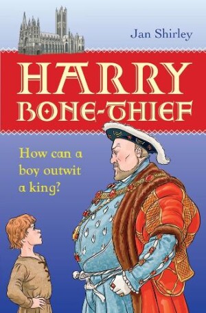 Harry Bone-Thief