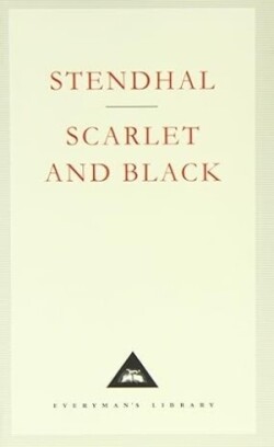 Scarlet And Black