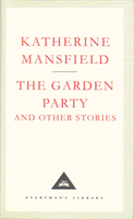 Garden Party And Other Stories