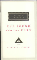 Sound And The Fury