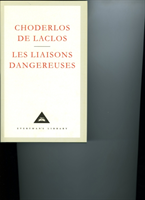 Les Liaisons Dangereuses