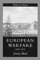 European Warfare, 1660-1815