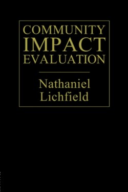 Community Impact Evaluation