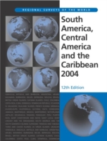 South America, Central America and the Caribbean 2004