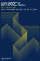 Dictionary of the European Union