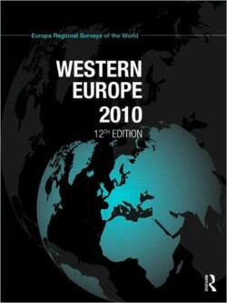 Western Europe 2010