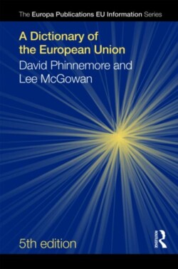Dictionary of the European Union