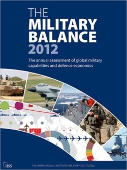 Military Balance 2012