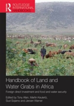 Handbook of Land and Water Grabs in Africa