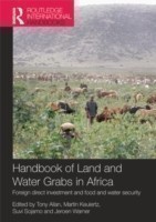 Handbook of Land and Water Grabs in Africa