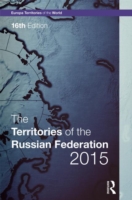 Territories of the Russian Federation 2015