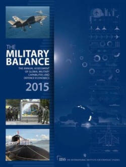 Military Balance 2015