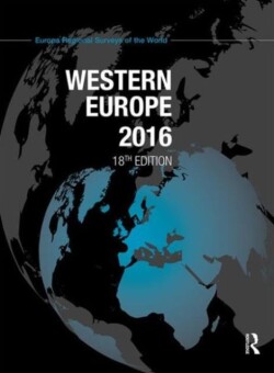 Western Europe 2016