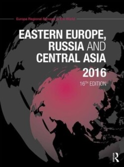 Eastern Europe, Russia and Central Asia 2016