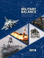 Military Balance 2018