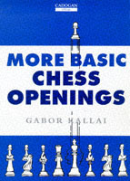 More Basic Chess Openings