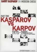 Garry Kasparov on Modern Chess
