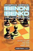 Benoni and Benko